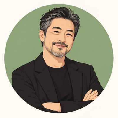 Ryan Goh