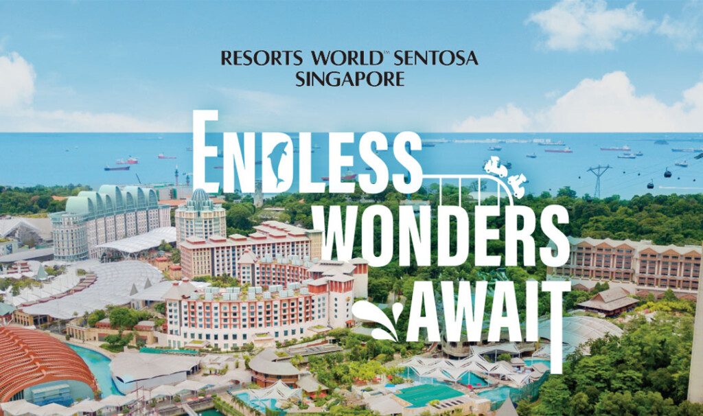 bollywood campaign for resorts world sentosa