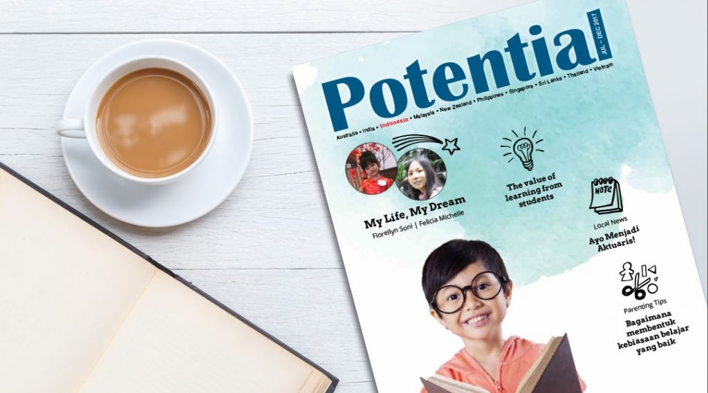 kumon newsletter