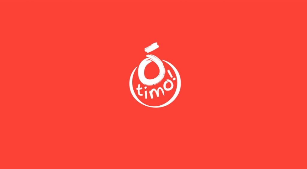 otimo branding