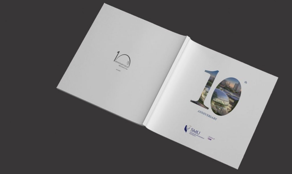 smu coffee table book